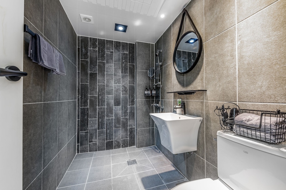 Yeosu Lastella Spa Pet-friendly Pension