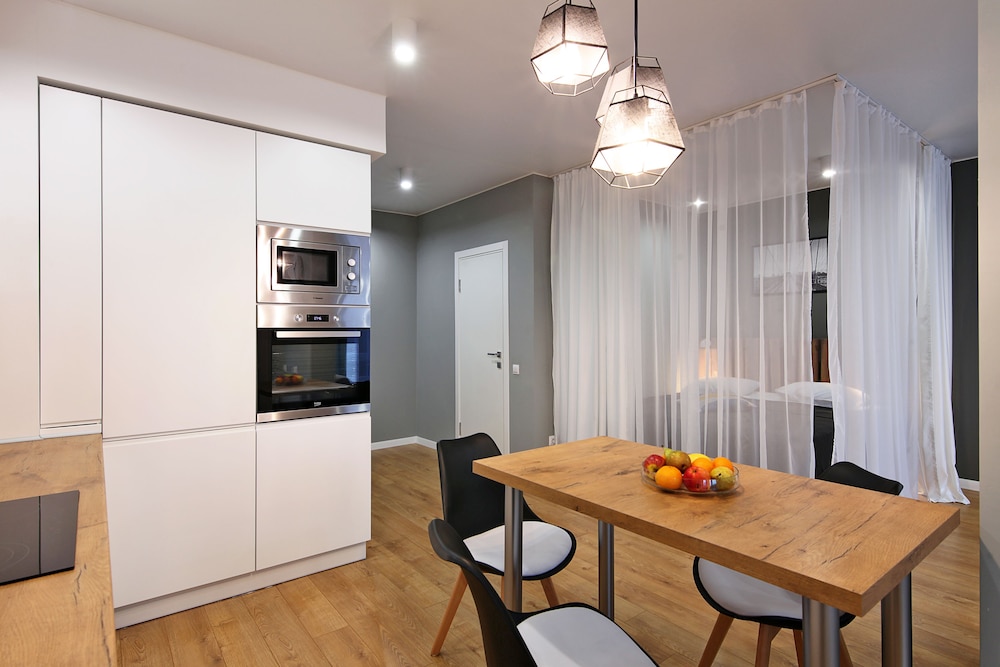 Suffix Hostel & Apartments