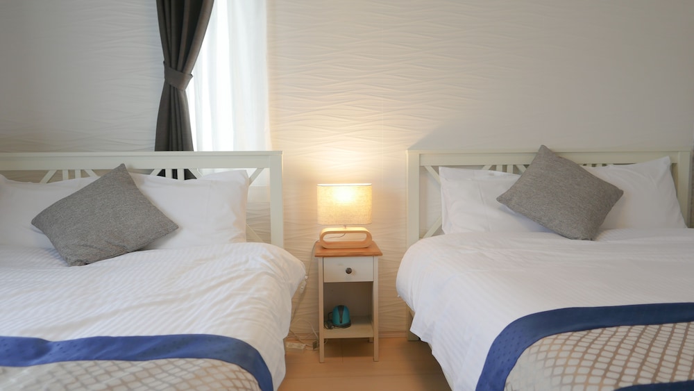 Grandioso Okinawa Villa Onna 5 view 5