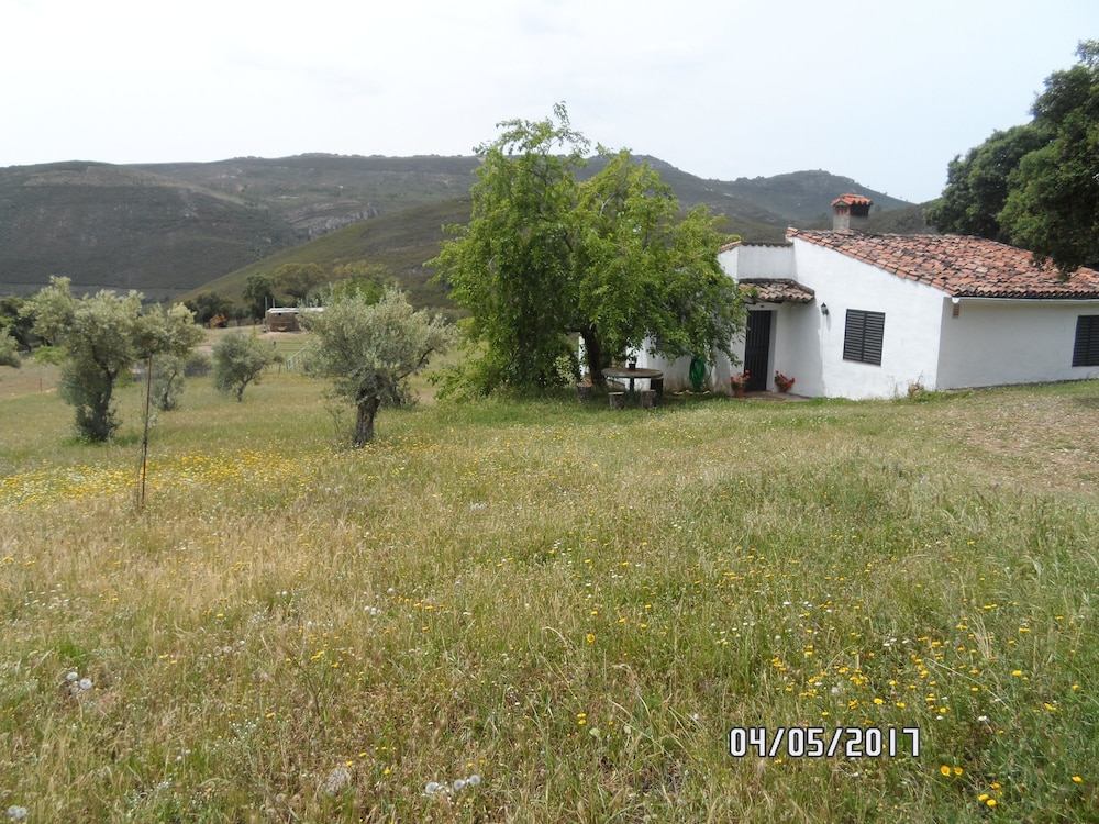 La Alberguería