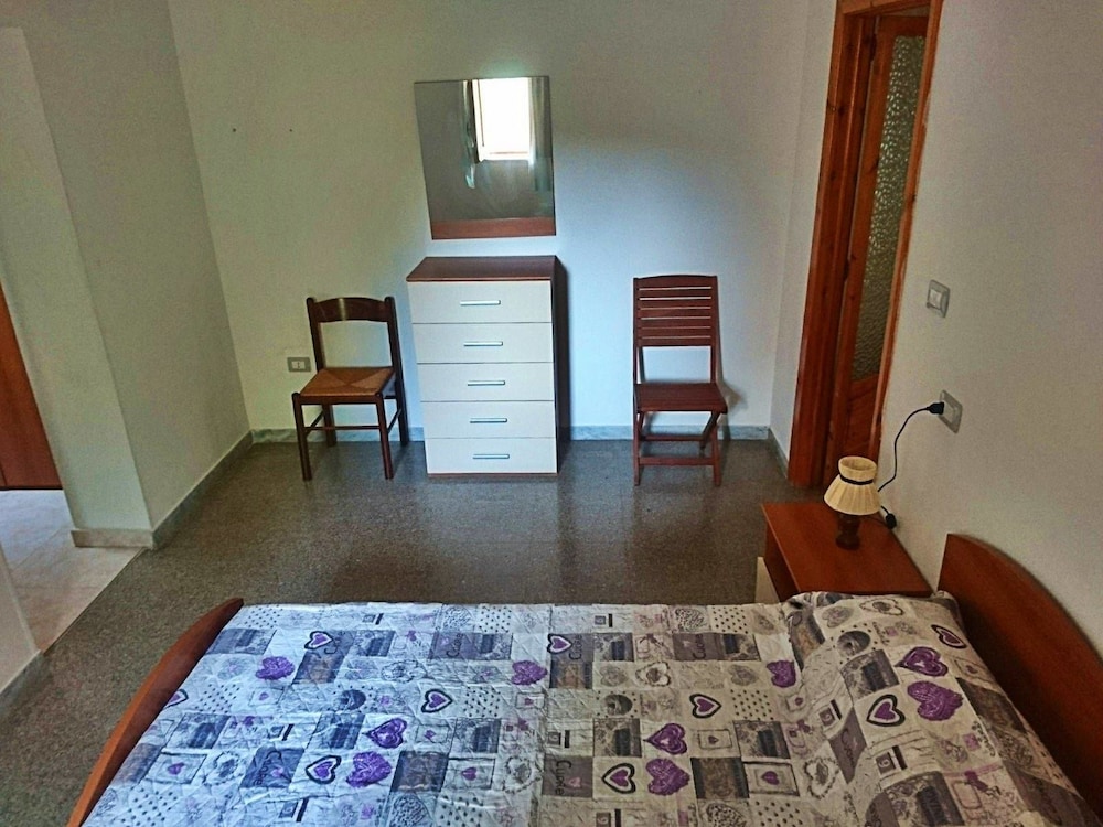 Residence Mattinatella