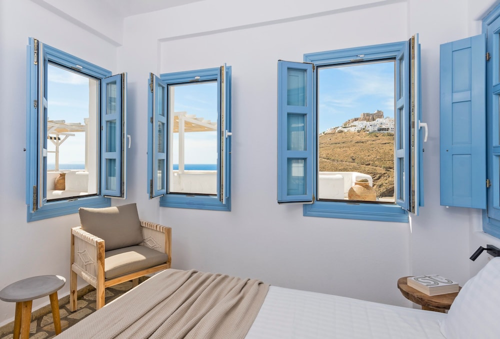 Ihthioessa Boutique Hotel - Property Image 182