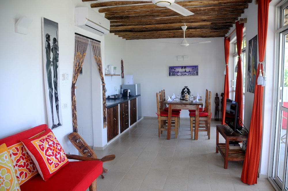 Kiwengwa Vacations - Maisha Marefu Apartments - Property Image 46