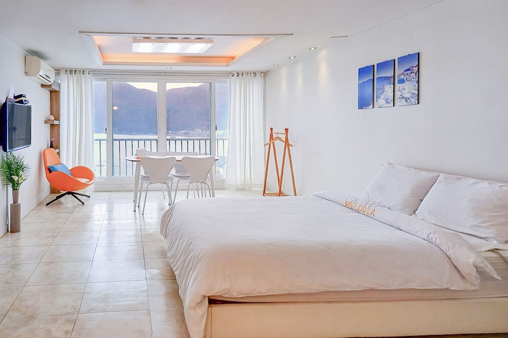 Melodia Pension