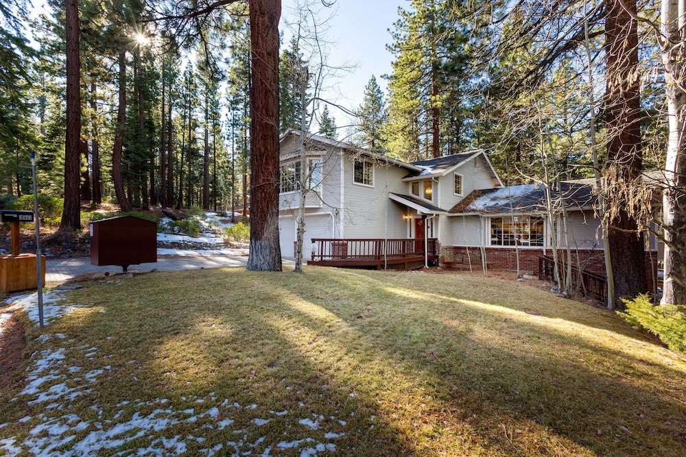 Panhandle House 3 Bedroom Home