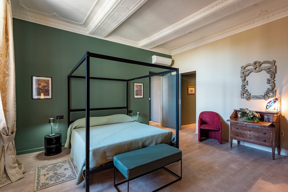 Precious House Genova Porto Antico