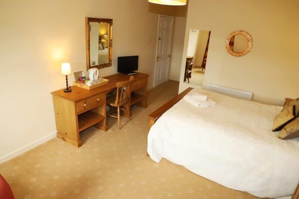 Elmfield House B&B