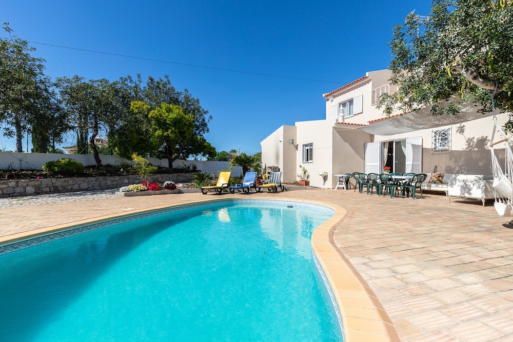 Looking to Landscape Sea View Private Pool Villa
