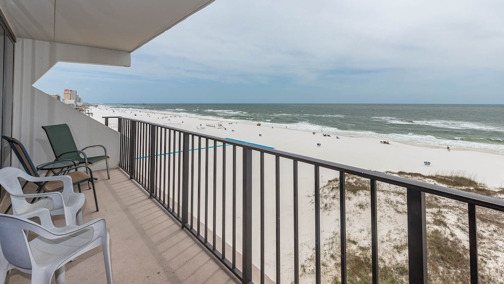 Island Winds East 501 3 Bedroom Condo