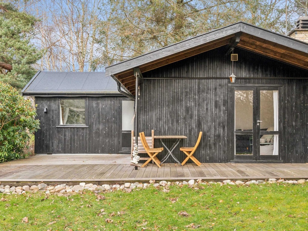 5 Star Holiday Home in Vejby