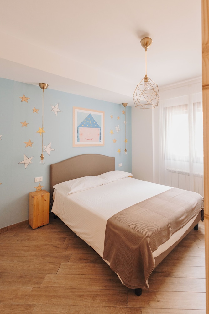 La Casa di Pinocchio