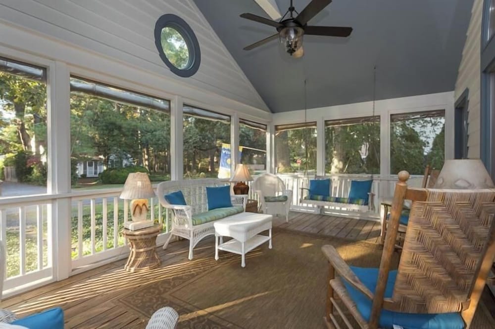 Henlopen Avenue 62