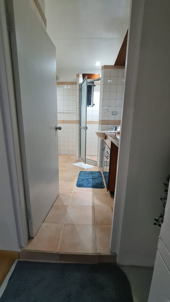Axis Apartments