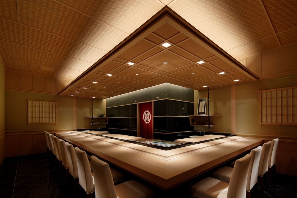 Palace Hotel Tokyo 132