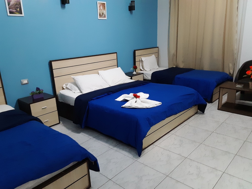 Hostgram Hotel