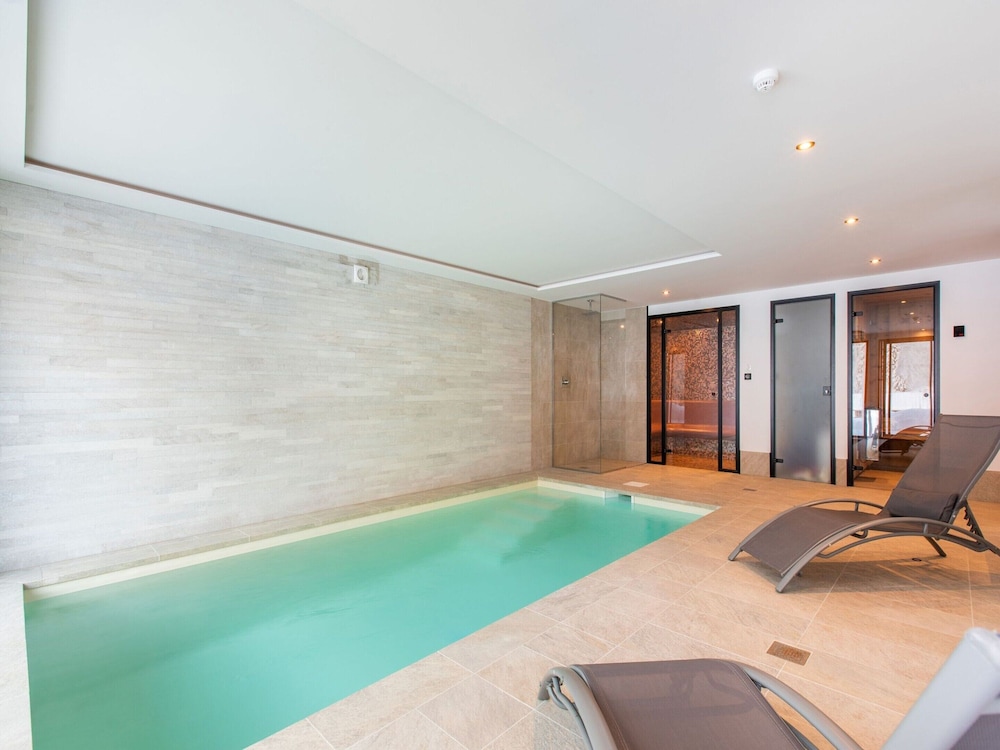 Luxurious Chalet in the Heart of Vanoise