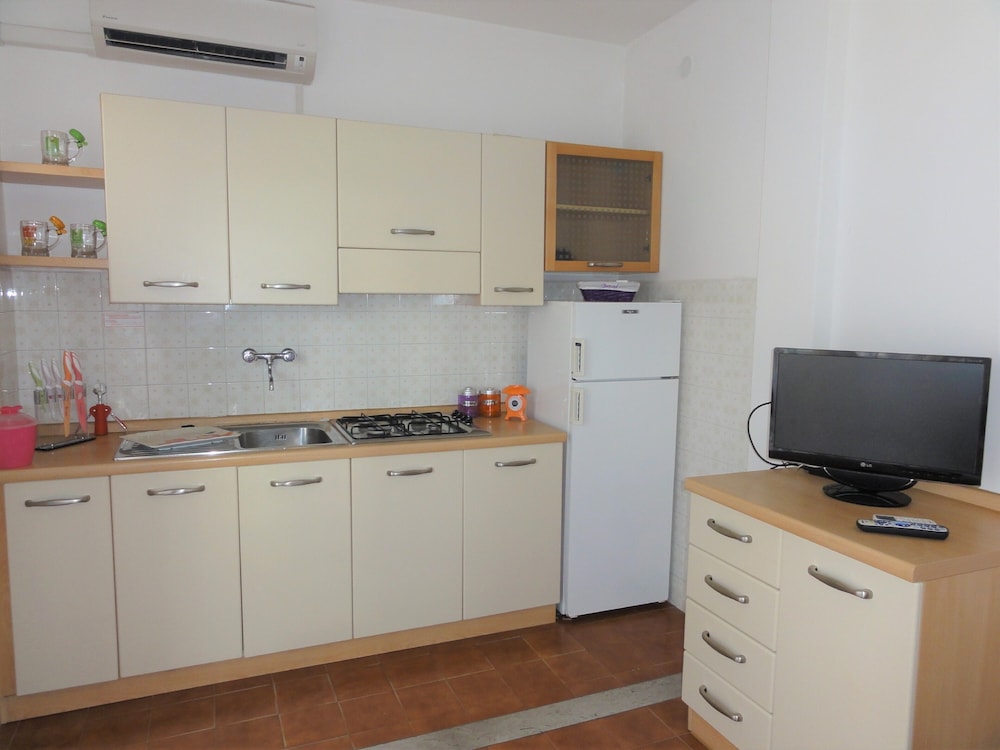 Condominio Diana Est
