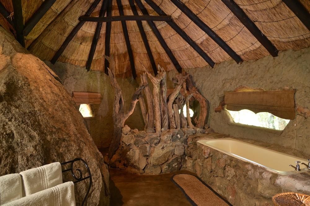 Amalinda Lodge
