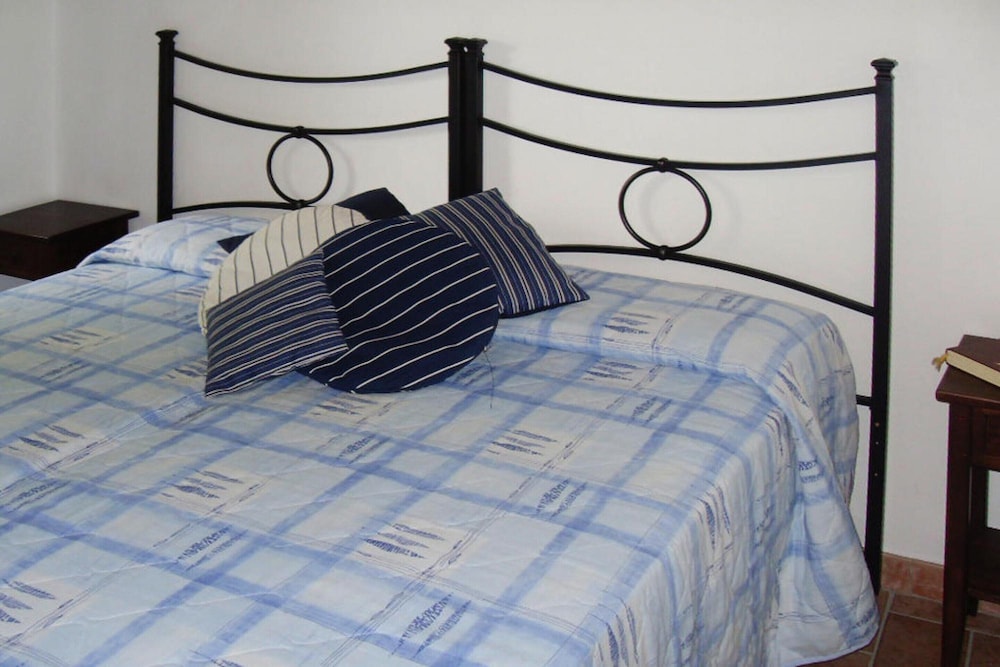 Apartment in Volterra With Panoramic Views