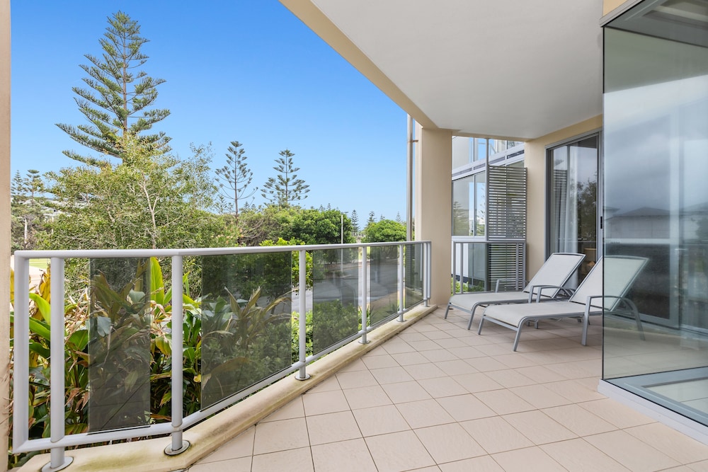 Luxury Apartments on Bells Boulevard