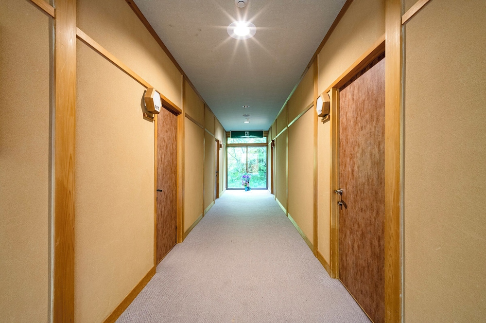 Ryokan Yakenoyu