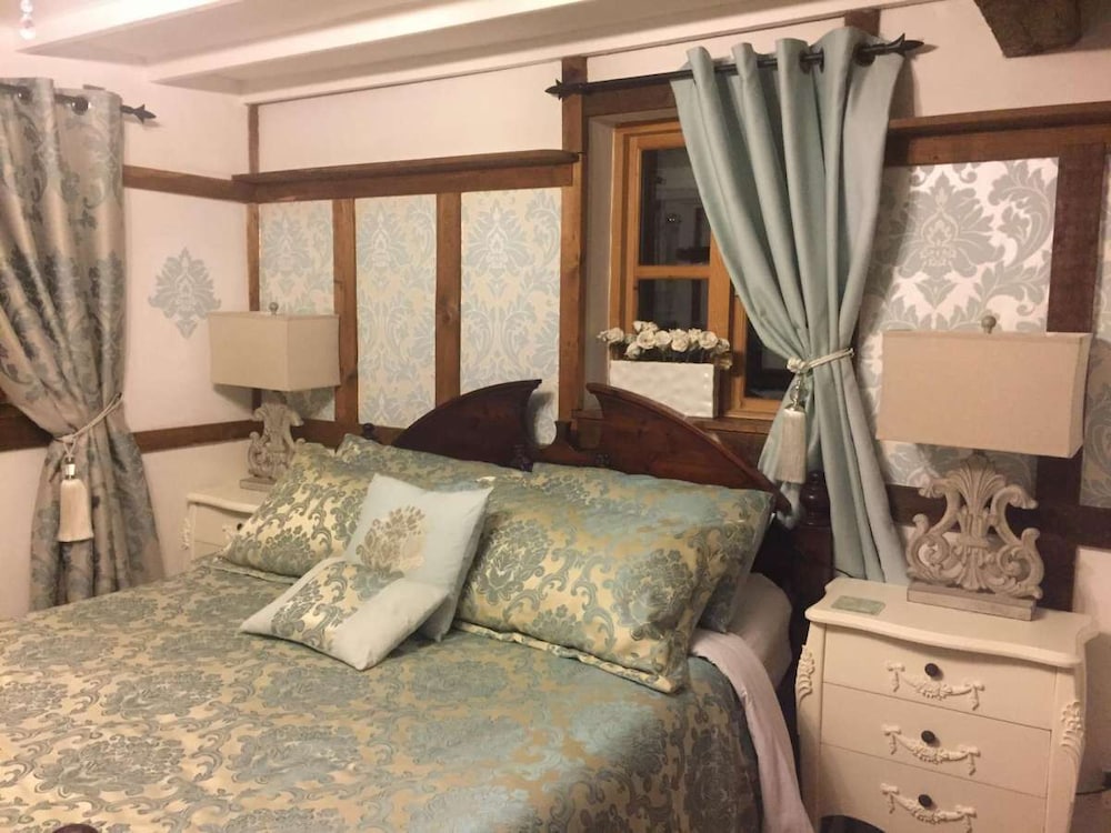 Dolweunydd Bed & Breakfast view 4