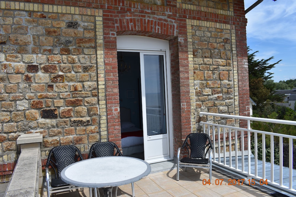 Villa les Dunes