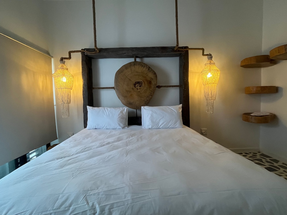 Little Mykonos