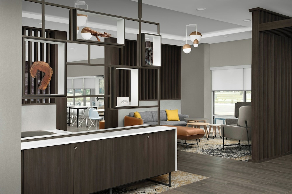 TownePlace Suites by Marriott Lake City