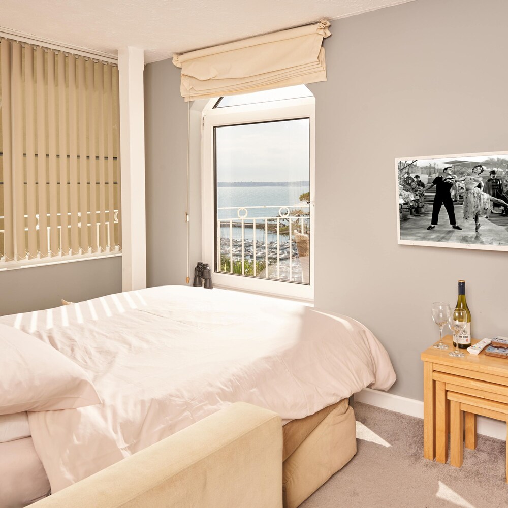 Bayfort Sea Studio in Torquay view 3