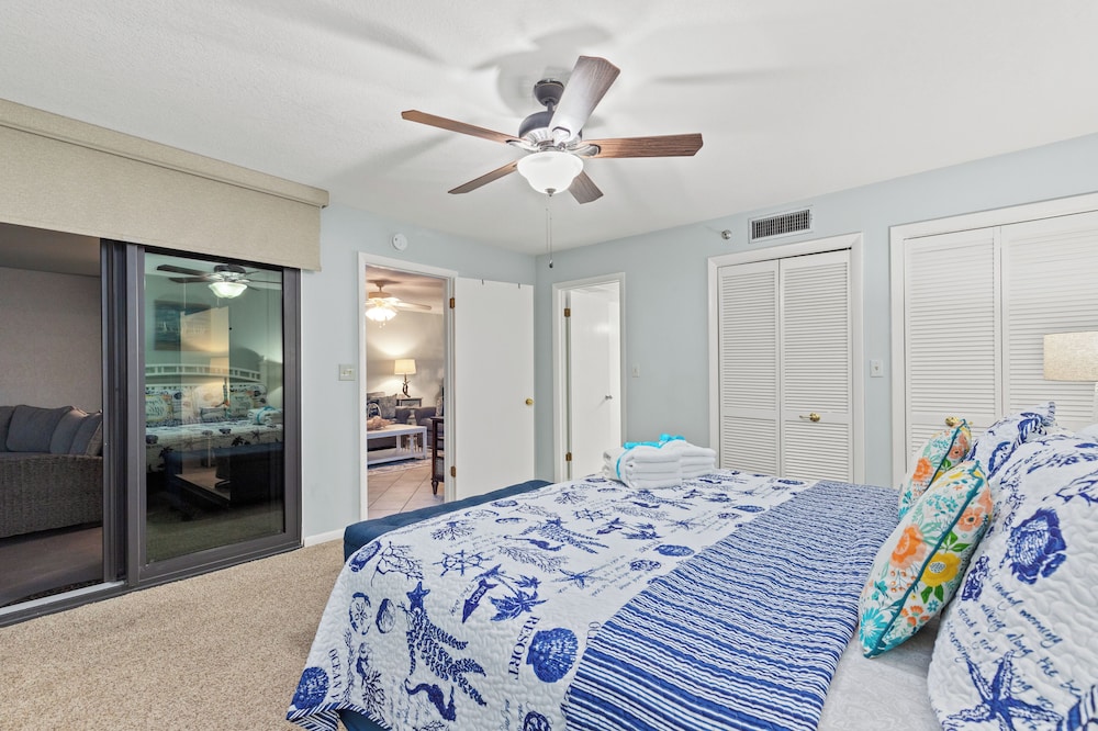 Watercrest 905 Beachfront Bliss