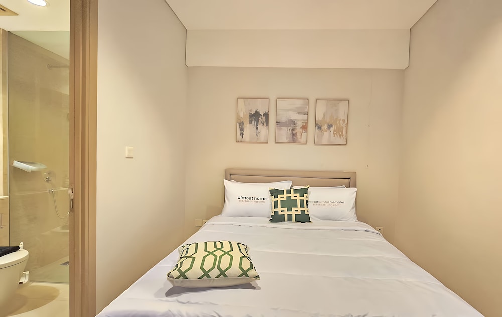 Staysanliving - Taman Anggrek Residence