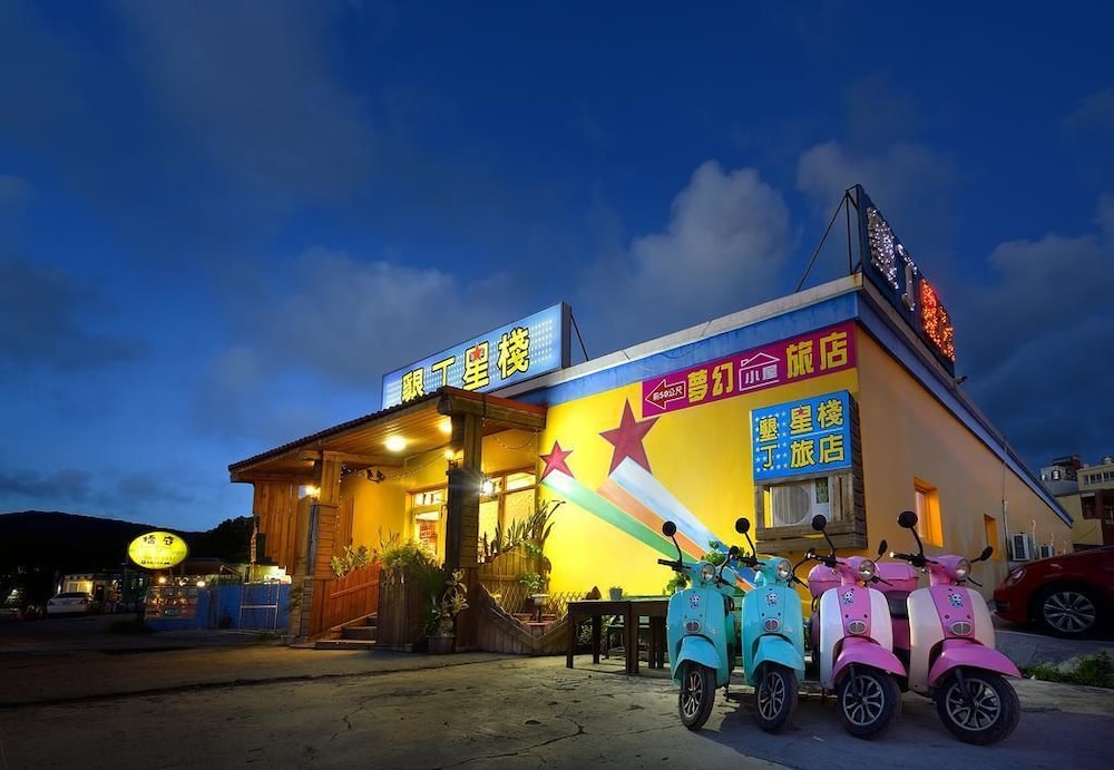 Kenting Star Inn