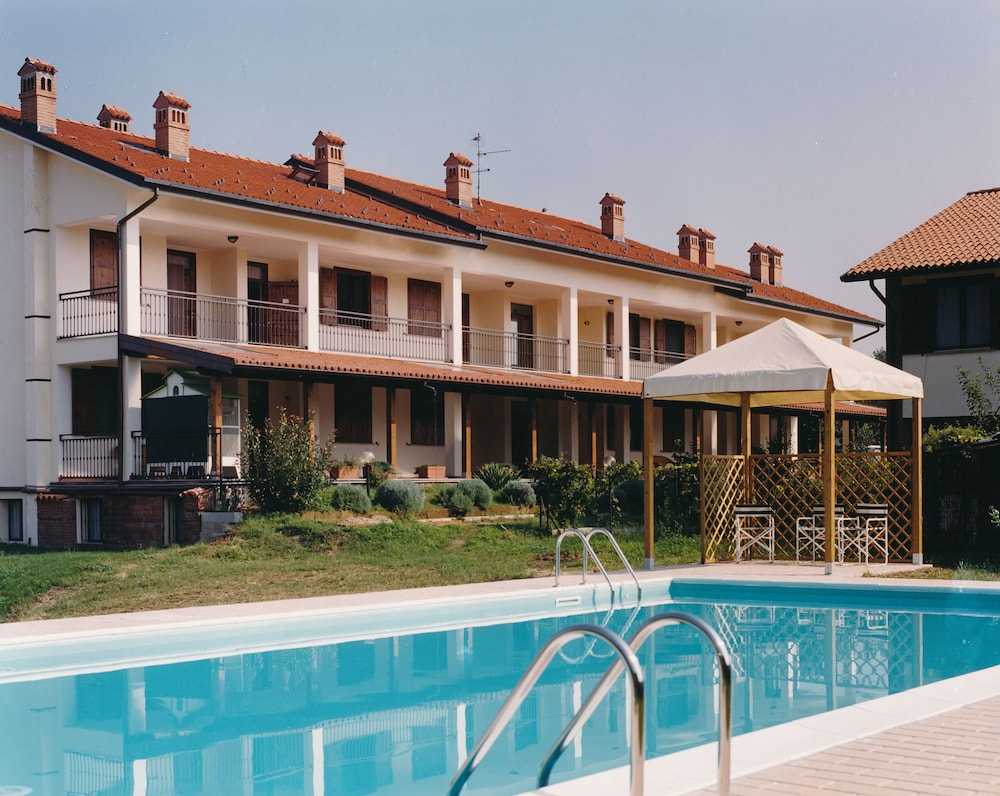 Residenza Camelia