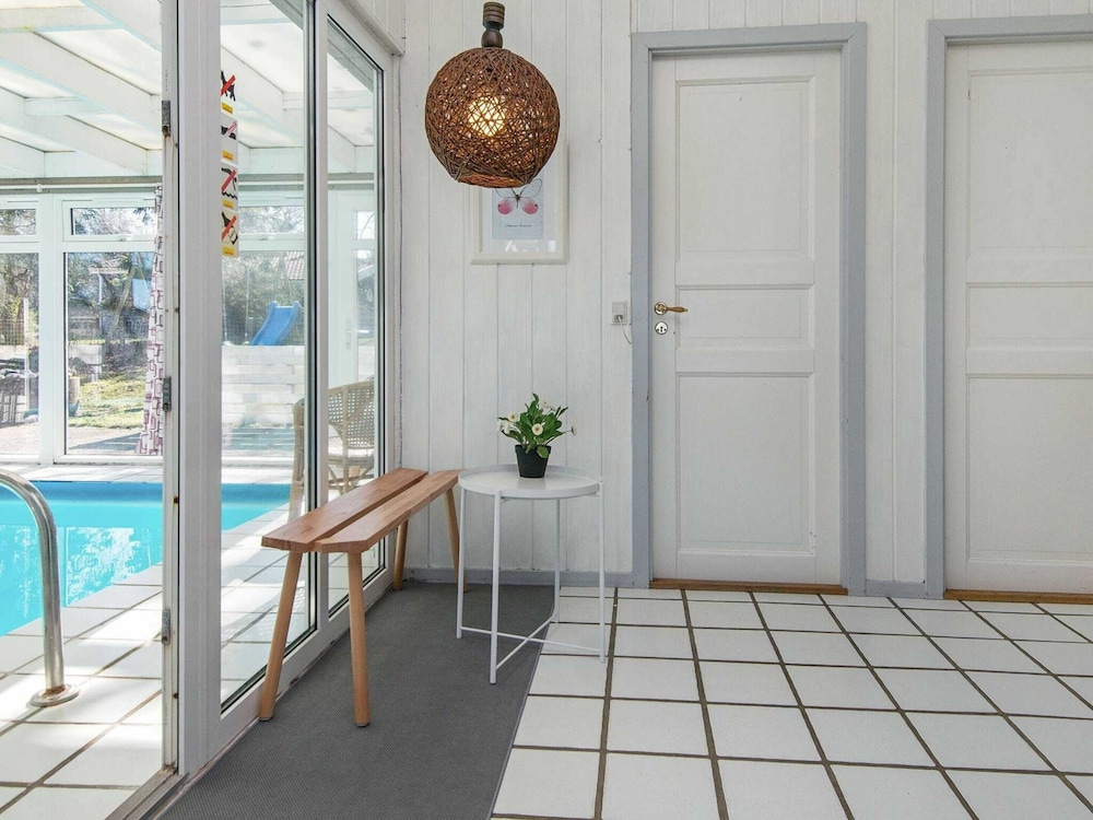 Seaside Escape With Pool - By Traum Ferienwohnungen view 3