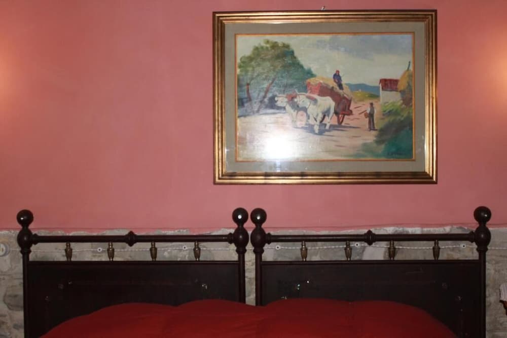 B&B Eremo Gioioso