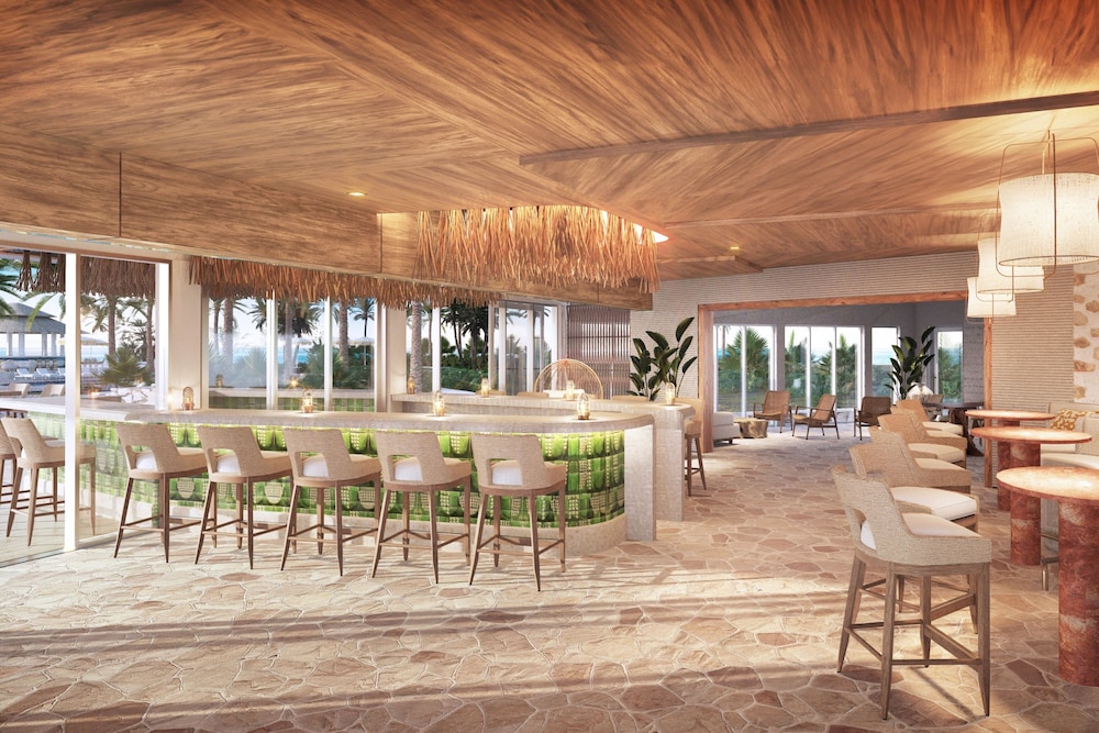Salterra, a Luxury Collection Resort  Spa, Turks  Caicos  - Property Image 2