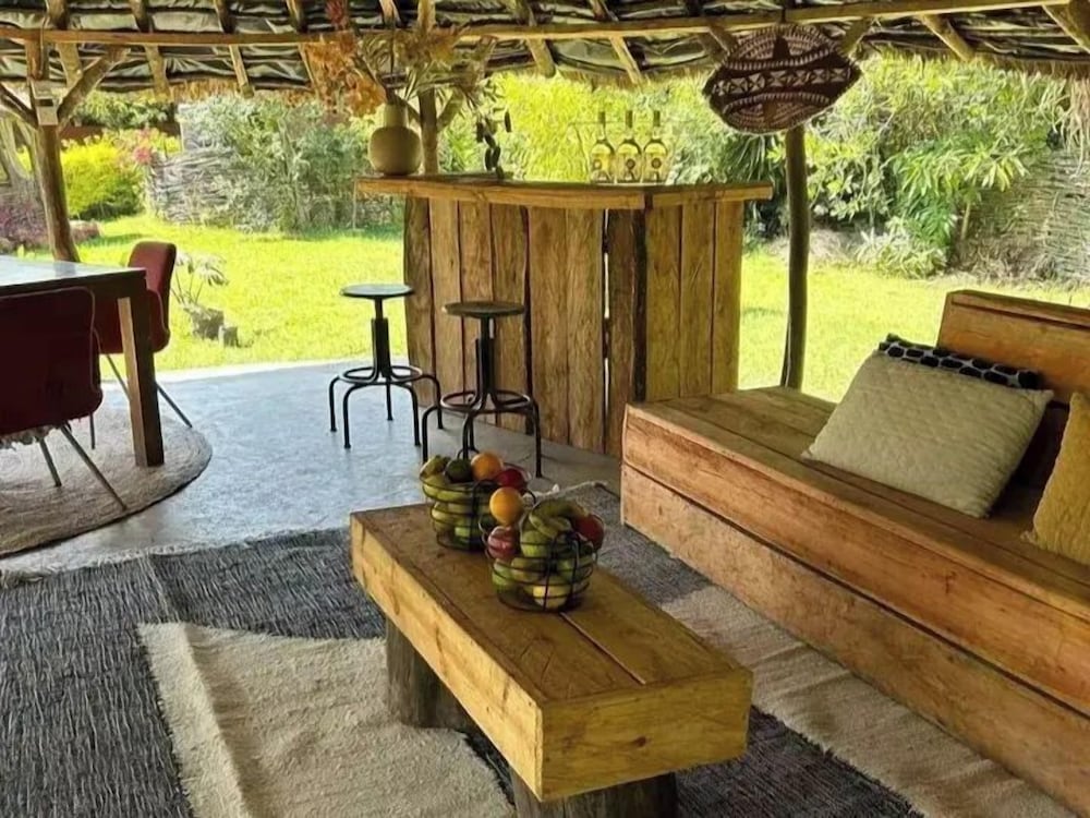 Oreteti Mara Lodge
