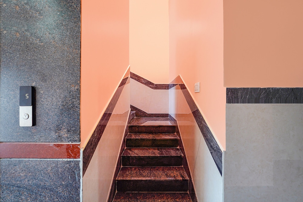 FabHotel Galaxy Heights - Near Sarjapur Road
