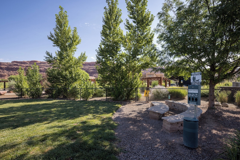 Village Camp Moab