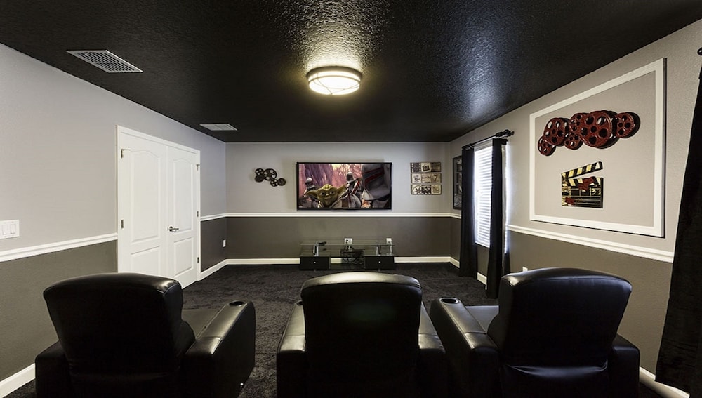 The Retreat at Champions Gate by Nova