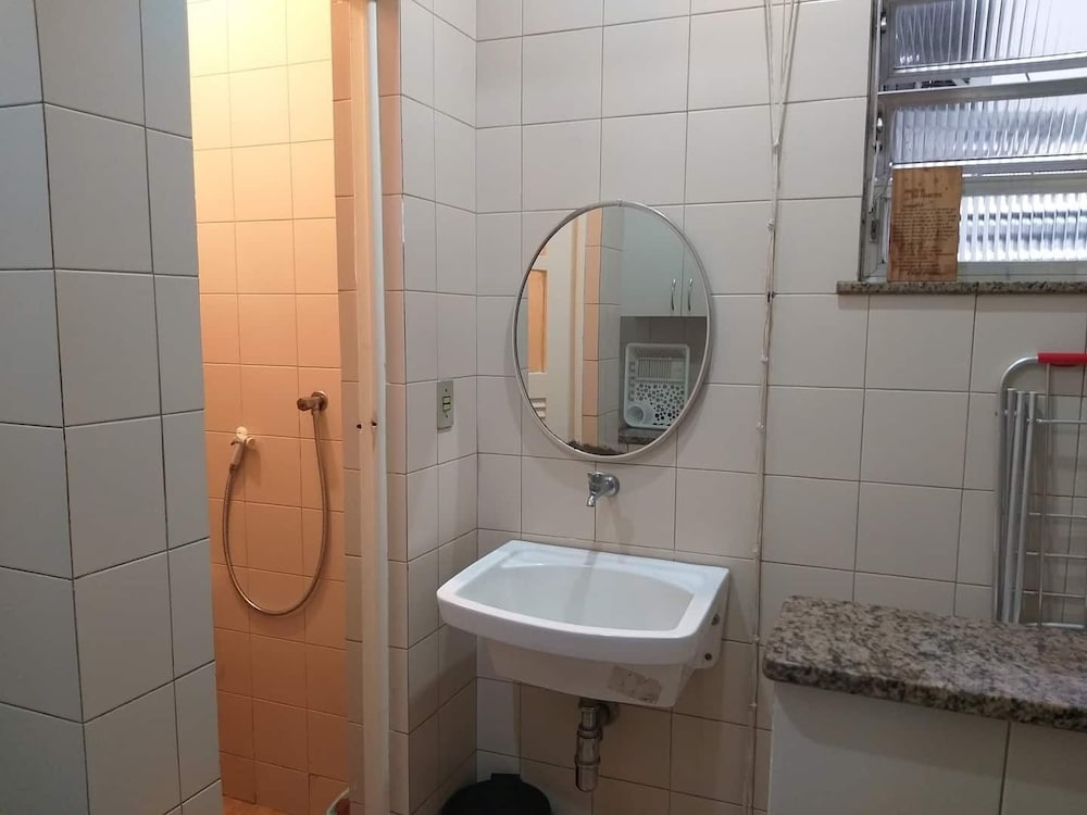 Apartamento no Coração de Copacabana view 4