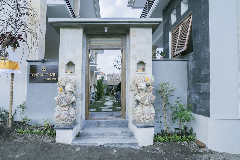 Pondok Tamiu