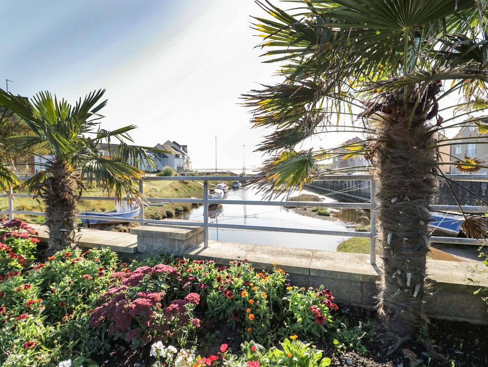 Harbour View