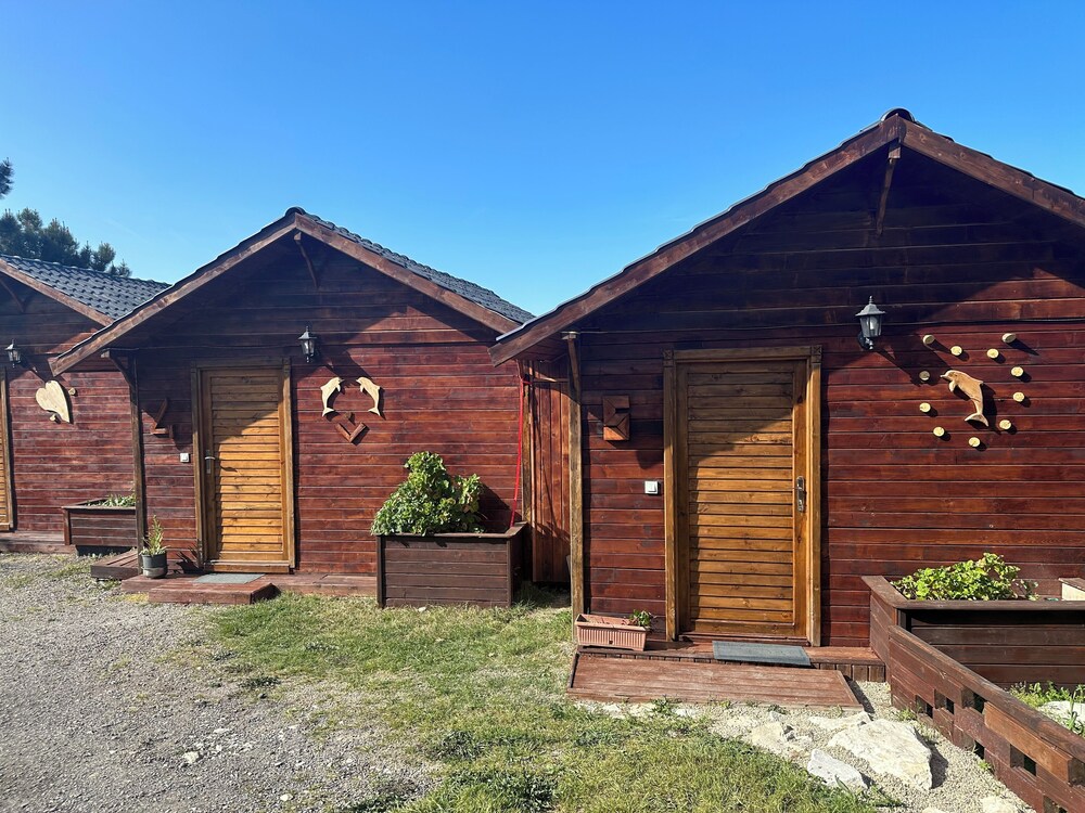 Agva Bungalov Adult Only