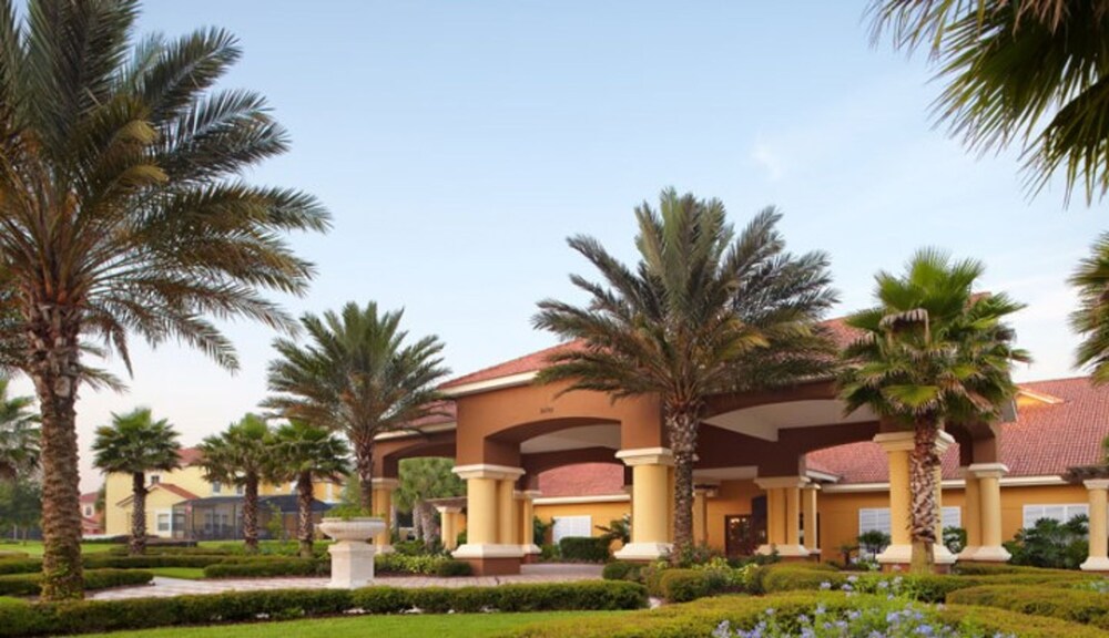 Encantada Resort 8545 in Kissimmee, US
