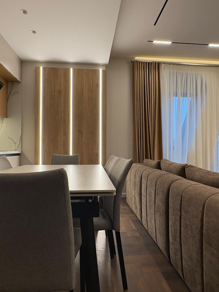 Blue Boutique Apartments 3