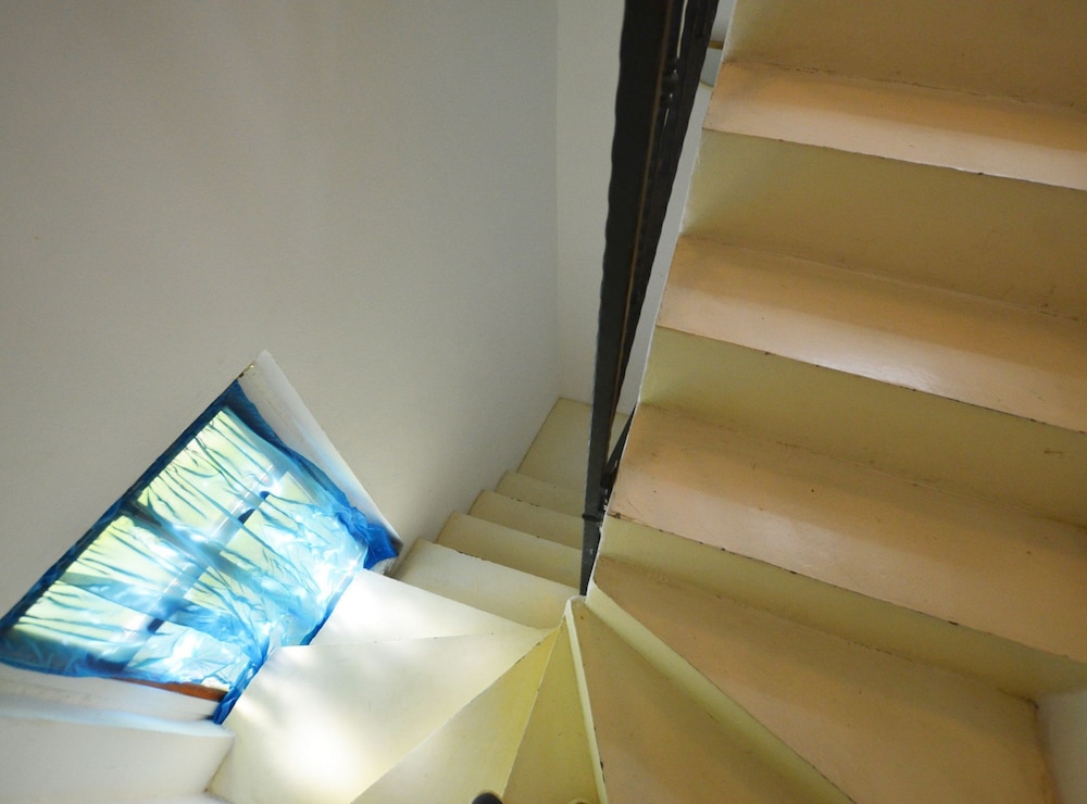 Radiant and Trendy Downtown Rovinj Apartment