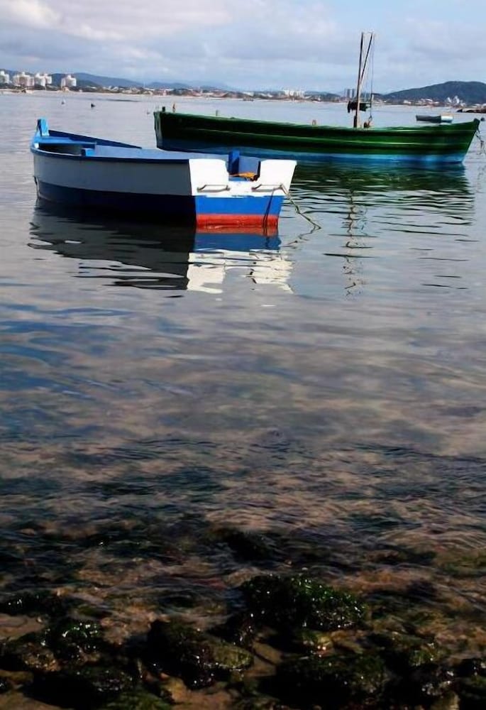 Pousada Mares de Penha