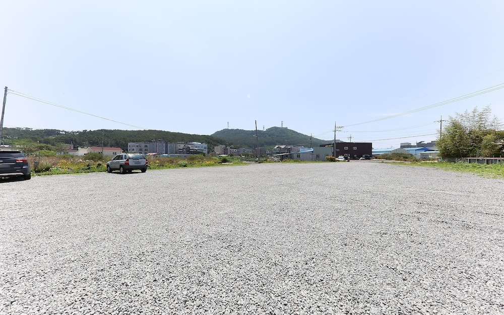 Taean Jade Resortel view 4